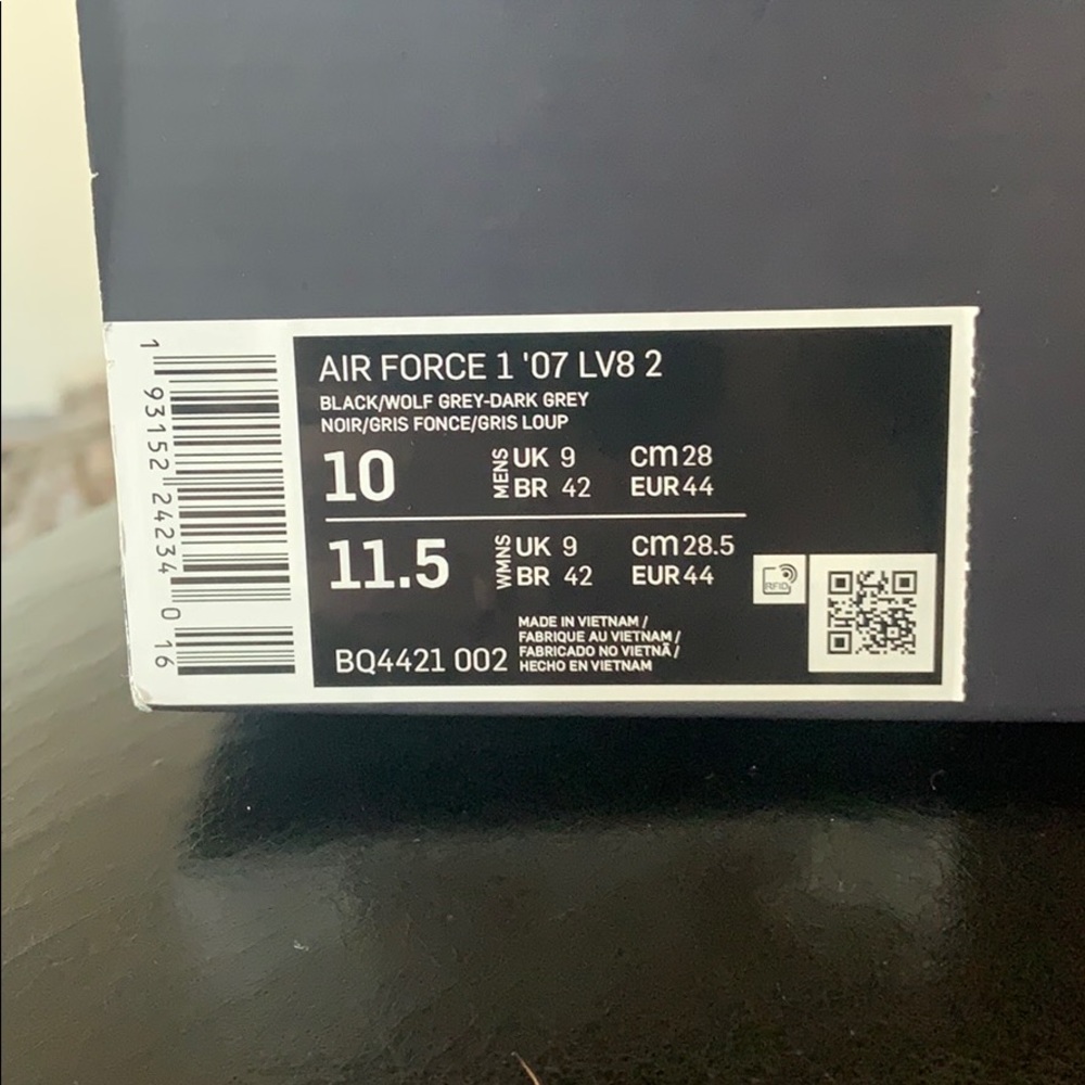 Air Force 1